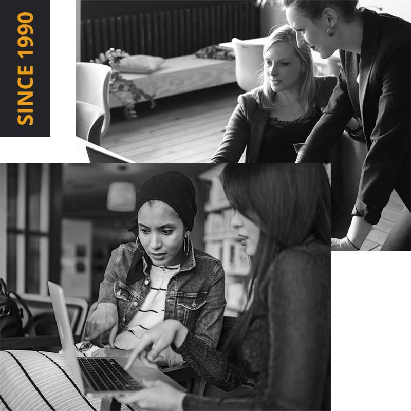 DJ Global Services About Image